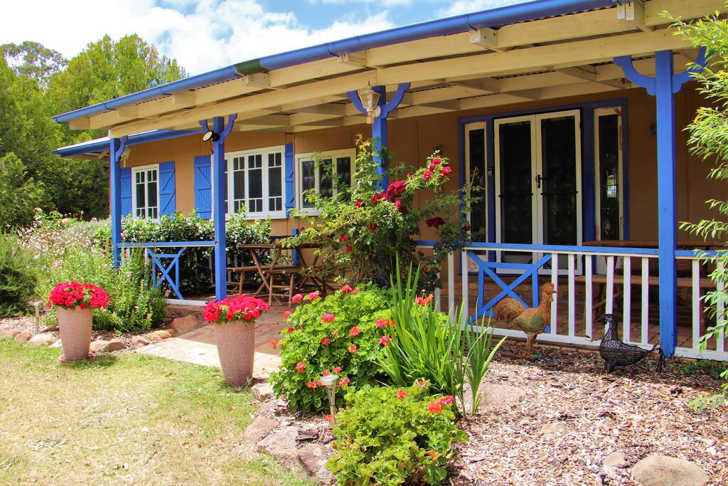  Accommodation Gold Coast