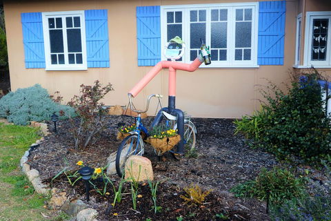 A Stanthorpe Getaway - Accommodation Gold Coast 1