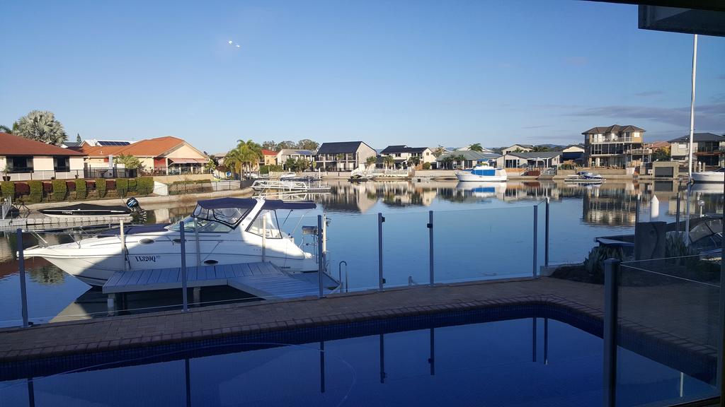 Paradise Point QLD Accommodation Gold Coast