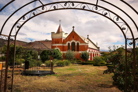 A Tassie Church - Accommodation Gold Coast 2