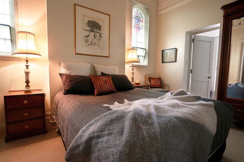 A Tassie Church - Accommodation Gold Coast 3