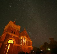 A Tassie Church - 1 Gold Coast