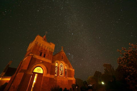 A Tassie Church - Accommodation Gold Coast 0