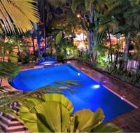A Taste of the Tropics - Accommodation Gold Coast