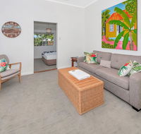 A Touch of the Bahamas on McKenzie MK3 - Accommodation Gold Coast