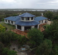 A Tranquil Retreat - Accommodation Gold Coast