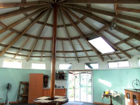 A Victor Harbour Retreat Aldinga-The Round Cottage - Gold Coast 4U 2