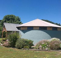 A Victor Harbour Retreat Aldinga-The Round Cottage - Gold Coast 4U