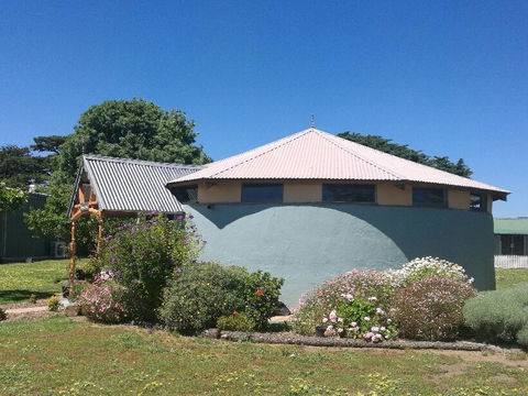 A Victor Harbour Retreat Aldinga-The Round Cottage - Gold Coast 4U 0