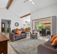 A Villa on 7th - Accommodation Gold Coast