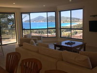 A Vista Townhouse 1
