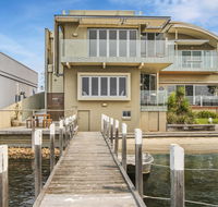 A Window on the Bay - Accommodation Gold Coast