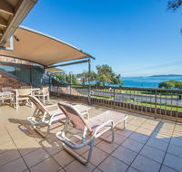 A Yachtsmans Rest Unit 4/37 Victoria Parade - Accommodation Gold Coast
