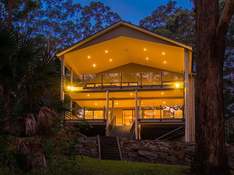 A Yarraangunthi - Gold Coast 4U 0