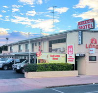AA Lodge Motel - Accommodation Gold Coast