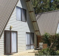 A-Line Holiday Park - Accommodation Gold Coast