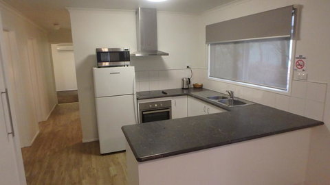 A-Line Holiday Park - 1 Gold Coast 1