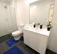A1 - Private gateway  Chippendale green Free P AirCon - Accommodation Gold Coast
