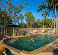 AAOK Lakes Resort and Caravan Park - Gold Coast 4U