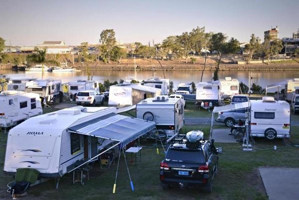 Bundaberg QLD Accommodation Gold Coast