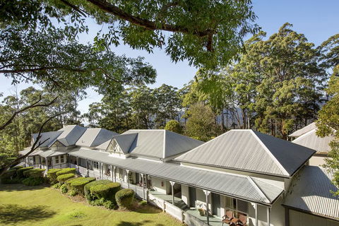 Aaronlee Retreat - 1 Gold Coast 0