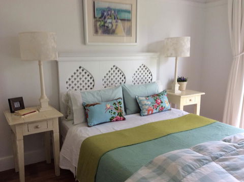 Aashay B&B - Gold Coast 4U 2