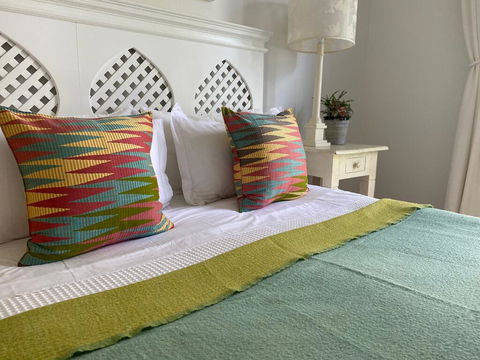 Aashay B&B - Gold Coast 4U 0