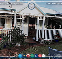 Abbey Lodge - Accommodation Gold Coast