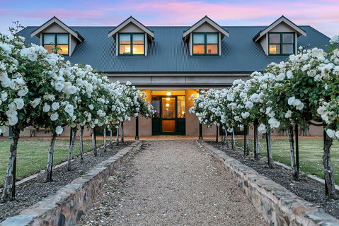 Abbotsford Country House Barossa Valley - Accommodation Gold Coast 0