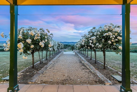 Abbotsford Country House Barossa Valley - Accommodation Gold Coast 1