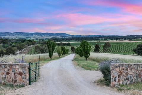 Abbotsford Country House Barossa Valley - Accommodation Gold Coast 2