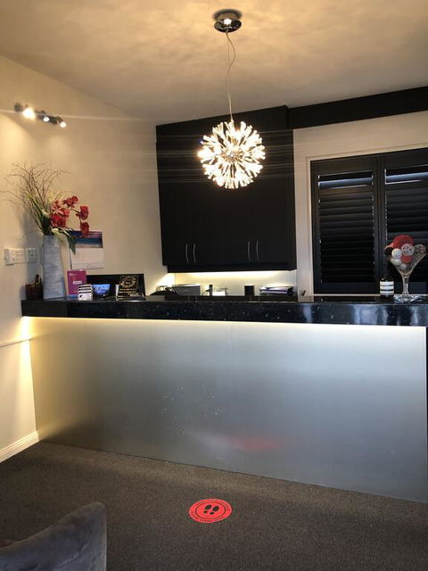 Abbotsleigh Motor Inn - 1 Gold Coast 1