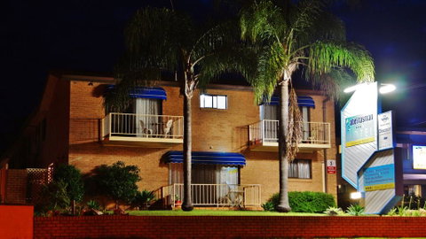 Abel Tasman Motel - Accommodation Gold Coast 2