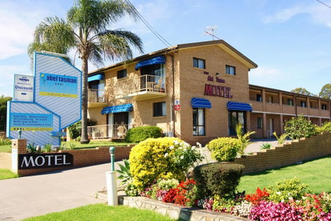 Abel Tasman Motel - Accommodation Gold Coast 1
