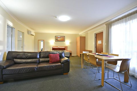 Abel Tasman Motor Inn - Gold Coast 4U 3