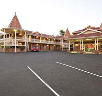 Abel Tasman Motor Inn - Gold Coast 4U