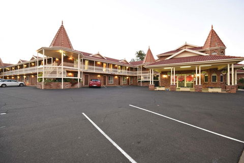 Abel Tasman Motor Inn - Gold Coast 4U 0