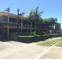 Abel Tasman Waterfront Motel - Gold Coast 4U