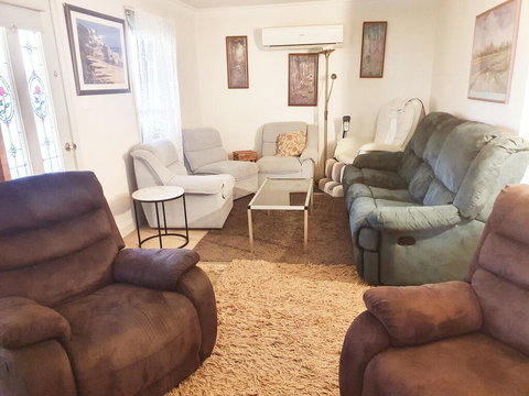 Abelia Cottages Botanical - 1 Gold Coast 2