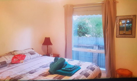 Abelia Cottages Botanical - 1 Gold Coast 0