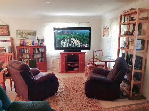 Abelia Cottages Botanical - 1 Gold Coast 1