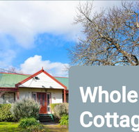 Abelia Cottages SPA LAKESIDE COTTAGE NO 1 - Accommodation Gold Coast