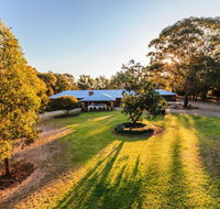 Abelia House B B - Accommodation Gold Coast