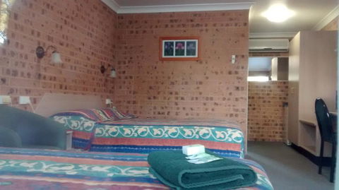 Aberdeen Motel - Accommodation Gold Coast 2