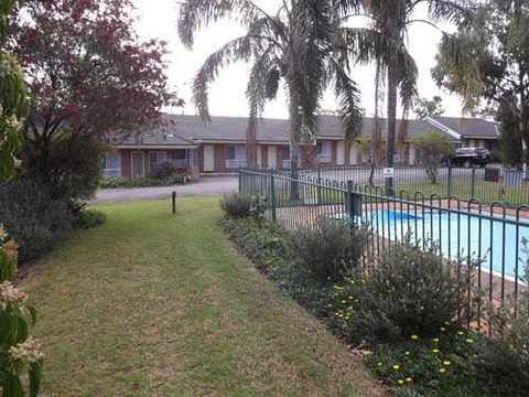 Aberdeen Motel - Accommodation Gold Coast 3