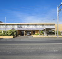 Aberdeen Motor Inn - Accommodation Gold Coast