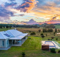 Abingdon House - Gold Coast 4U