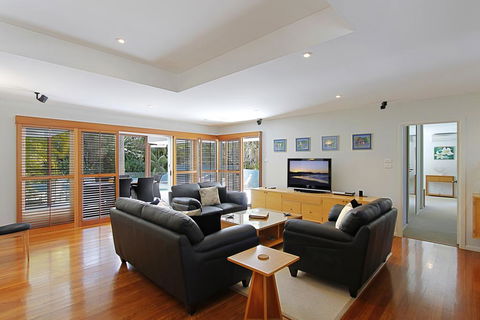 Abode @ Byron - Gold Coast 4U 1