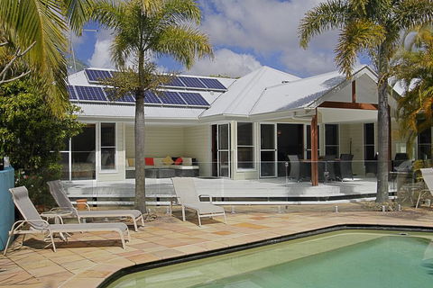 Abode @ Byron - Gold Coast 4U 0