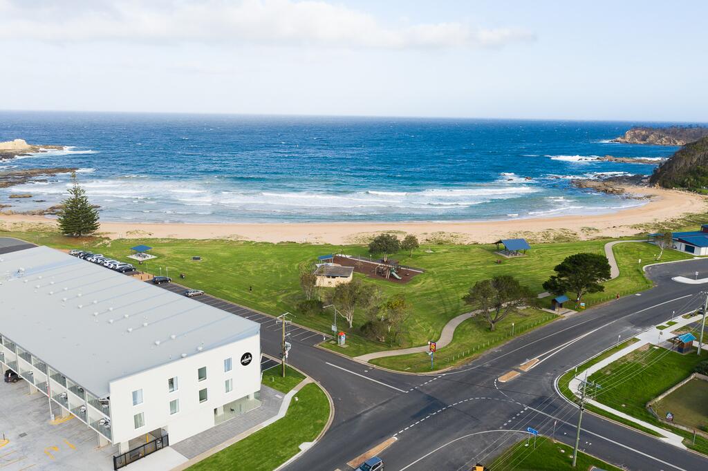 Malua Bay NSW Accommodation Gold Coast
